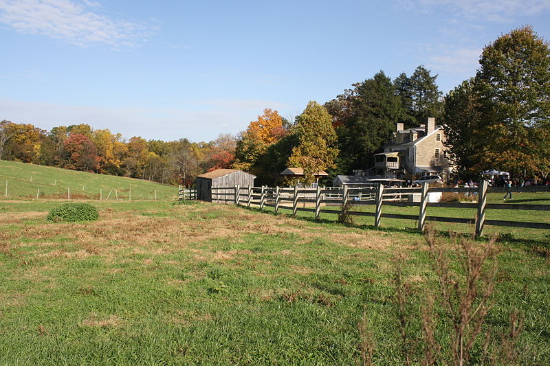 Fox Chase Farm