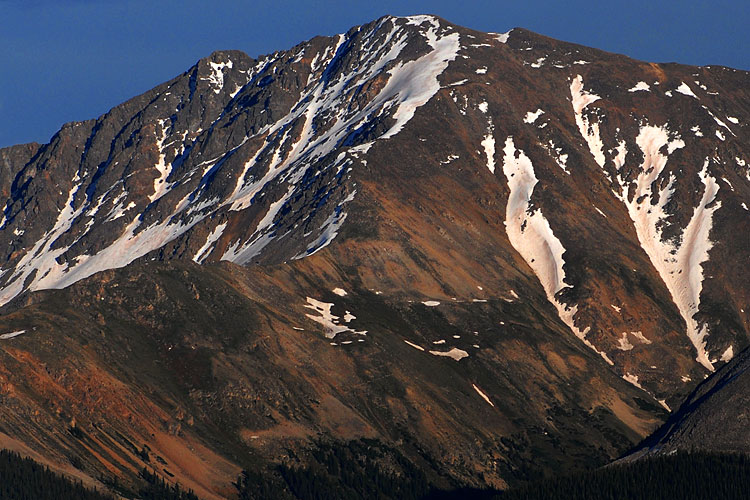 Pico La Plata