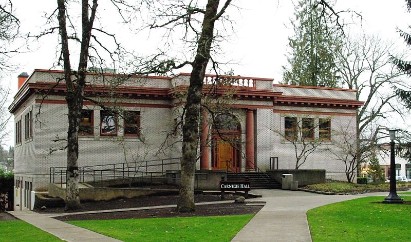 Pacific University