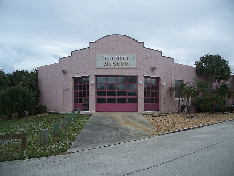 Elliott Museum