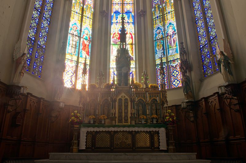 St. Joseph Oratory