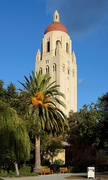 Uniwersytet Stanforda