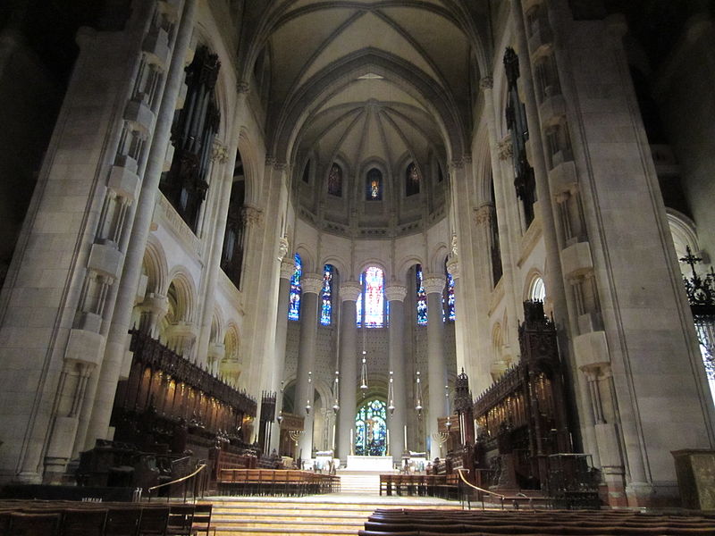 Katedra Świętego Jana Bożego