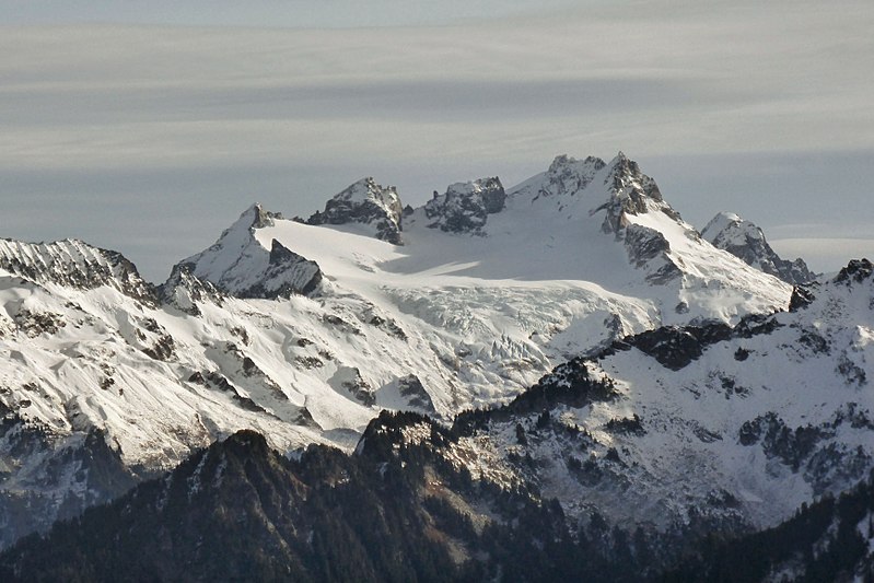 Dome Peak