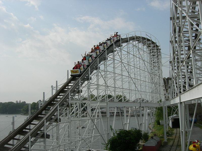 Indiana Beach