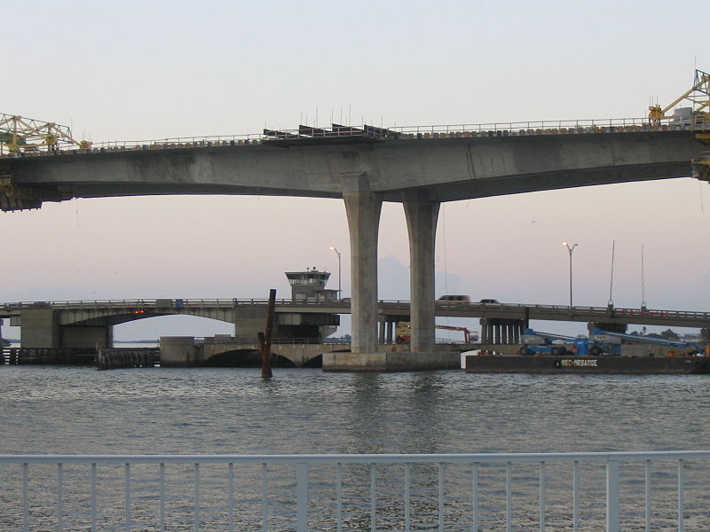 Clearwater Memorial Causeway