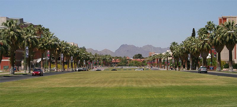 Université de l'Arizona