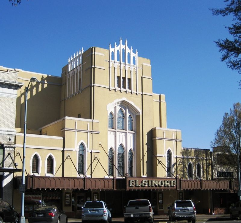 Elsinore Theatre