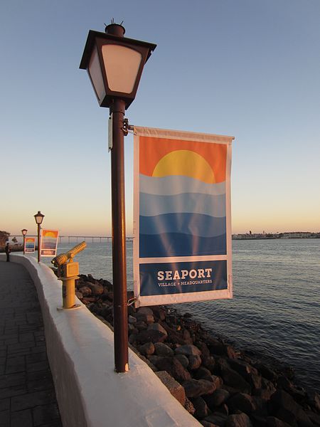 Seaport Village