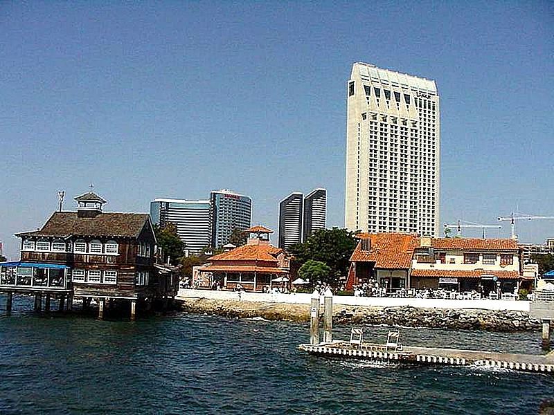 Seaport Village