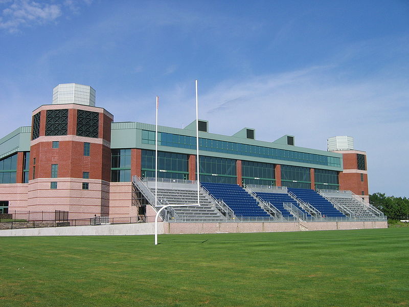 Meade Stadium