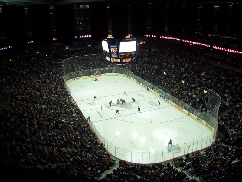 Nationwide Arena