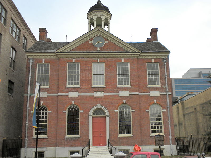 Delaware History Museum