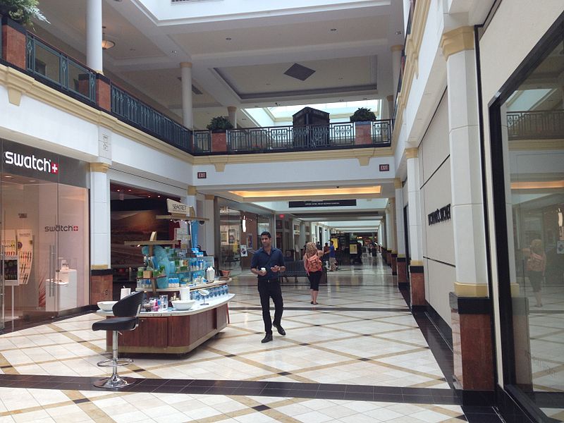 King of Prussia Mall