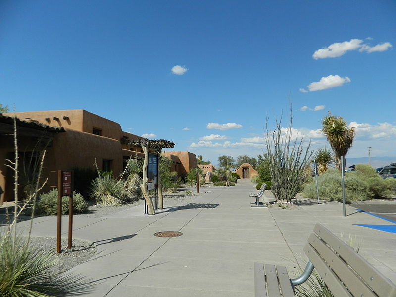 White Sands National Park