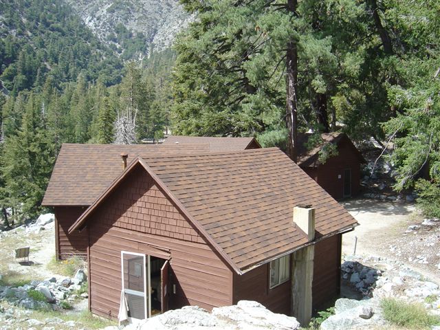 Mount Baldy Zen Center