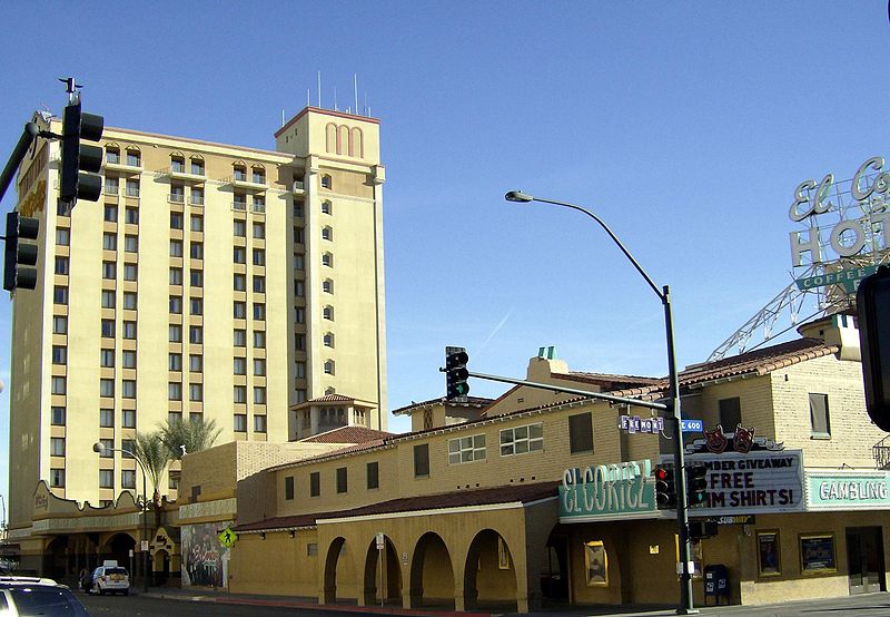 El Cortez