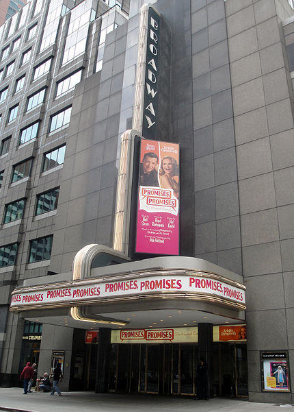 Broadway Theatre