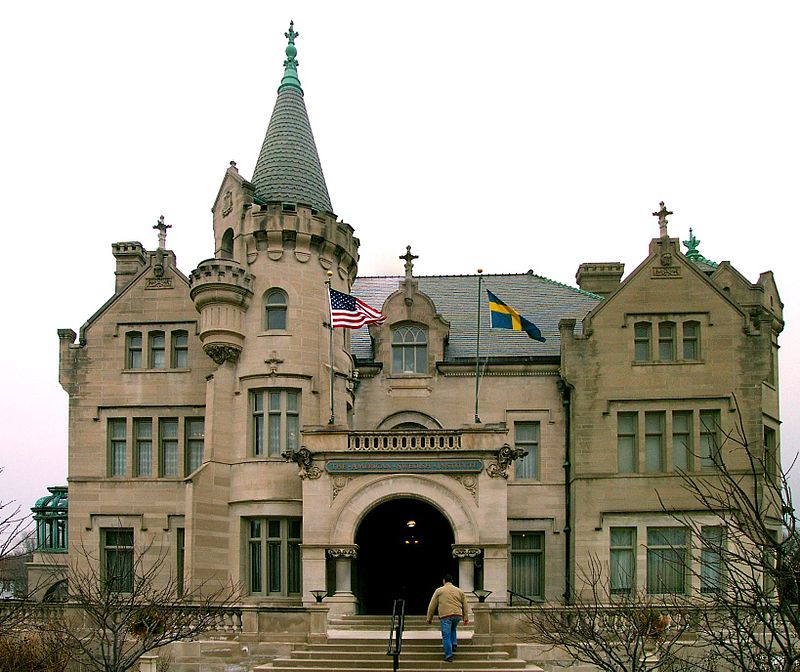 American Swedish Institute