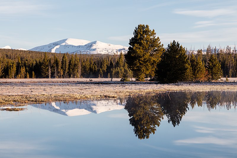 Mount Holmes