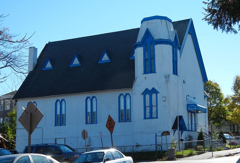 Shaarai Torah Synagogue