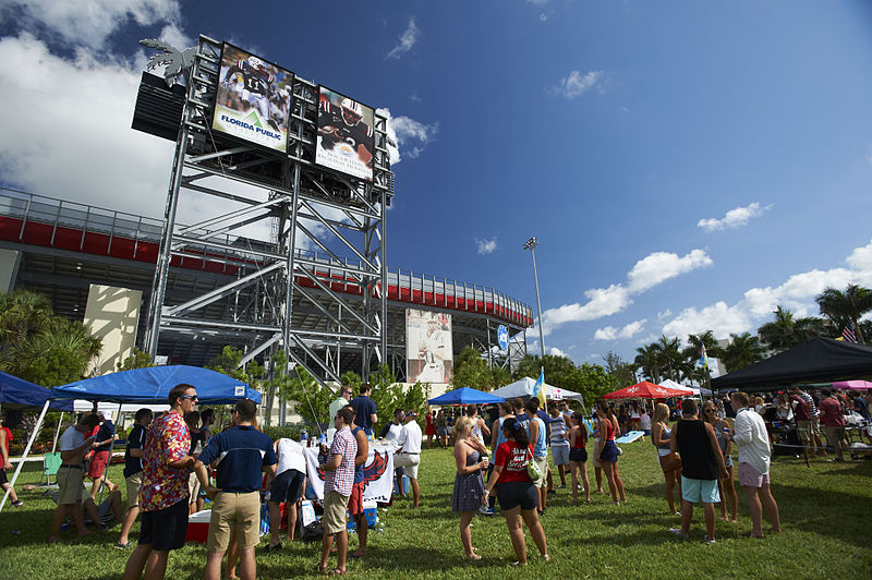 Florida Atlantic University