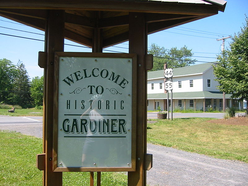 Gardiner