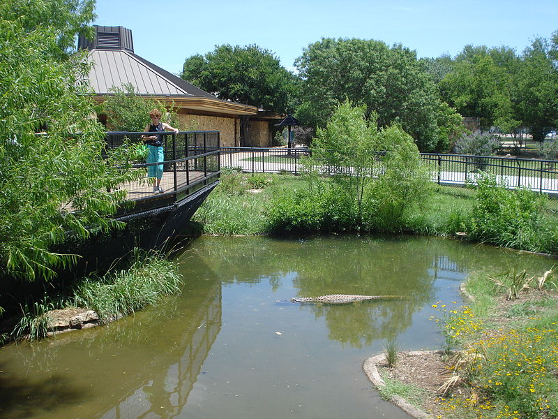 Abilene Zoological Gardens