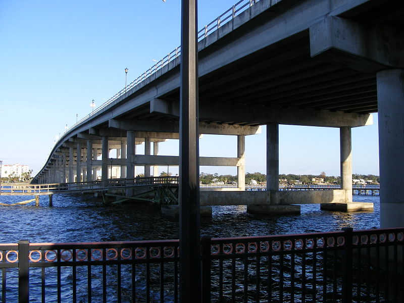 Granada Bridge