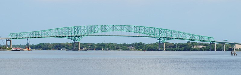 Hart Bridge