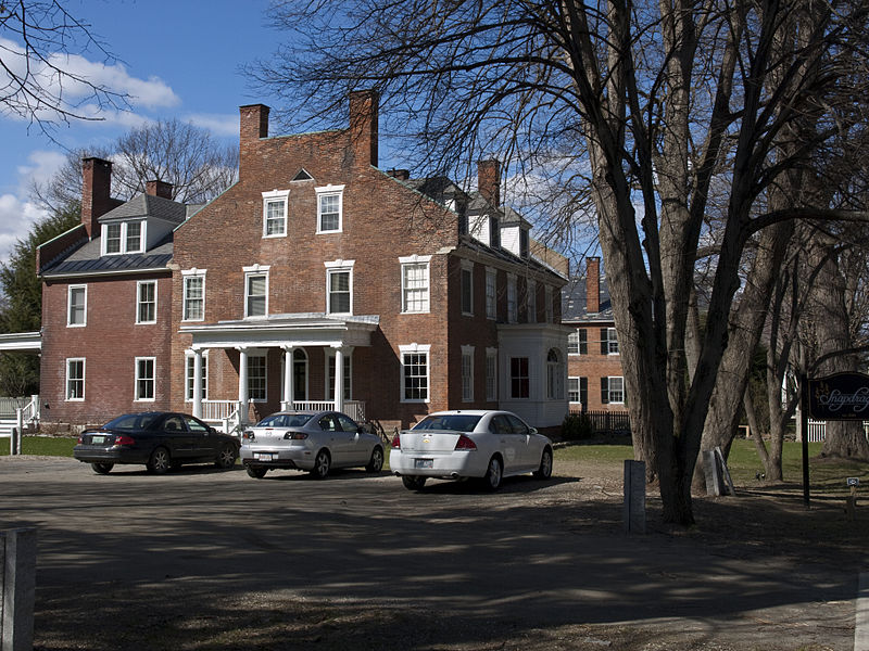 Windsor Village Historic District