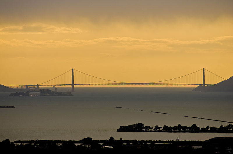 Berkeley Marina