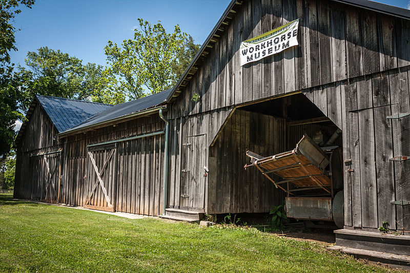 Vestal's Gap Road and Lanesville Historic District