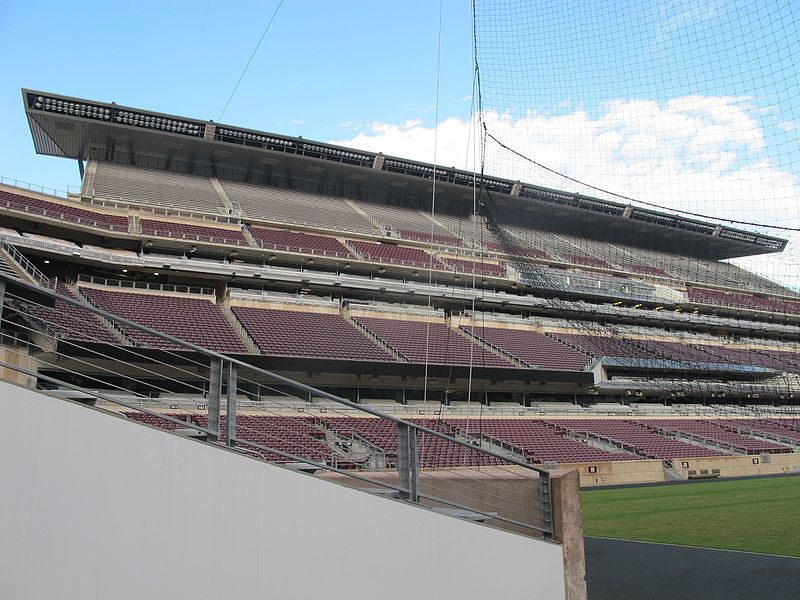 Kyle Field