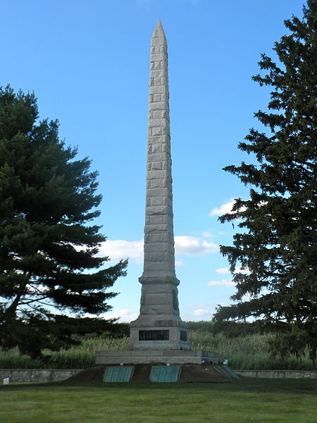 Finn's Point National Cemetery