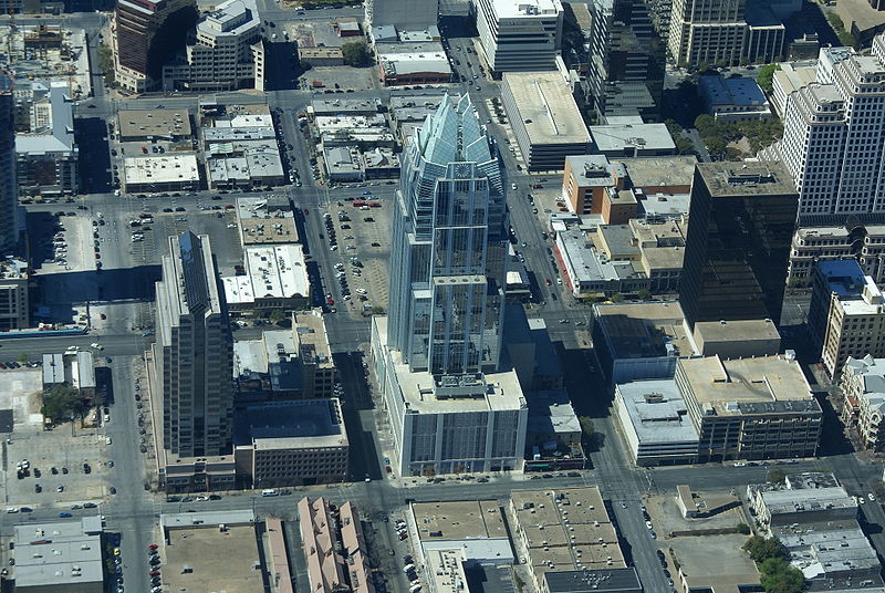 Frost Bank Tower