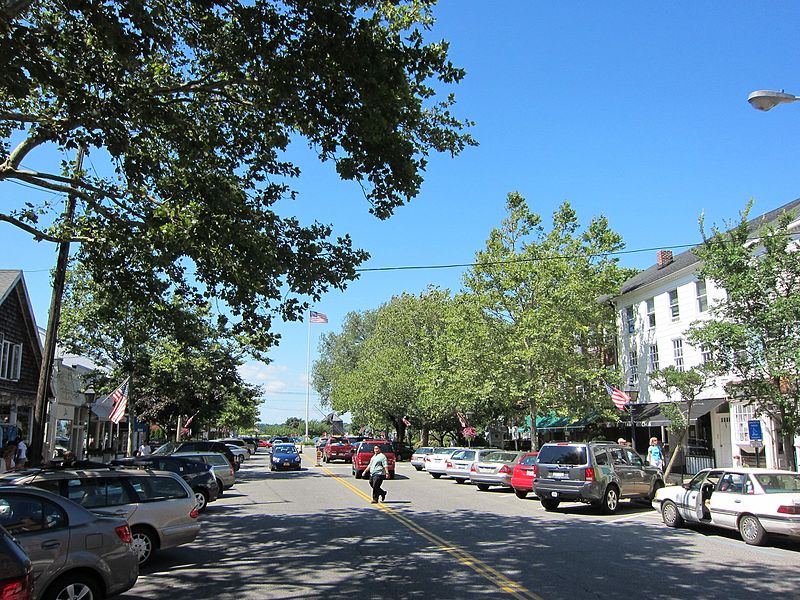 Sag Harbor