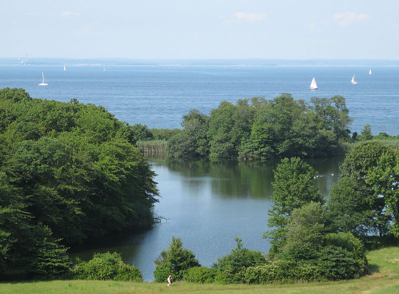 Caumsett State Historic Park Preserve