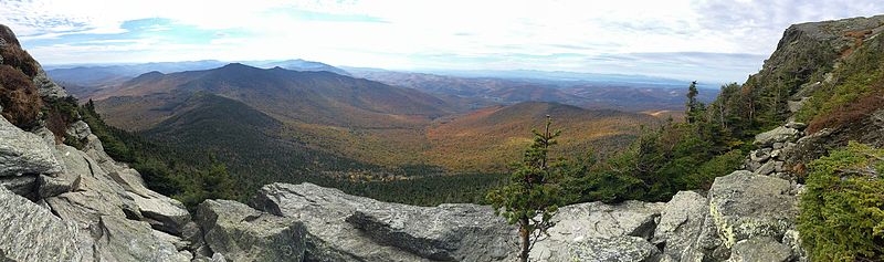 Lac Champlain