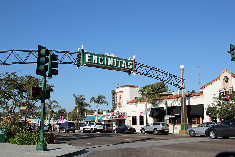 Encinitas