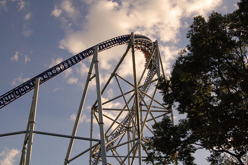 Millennium Force