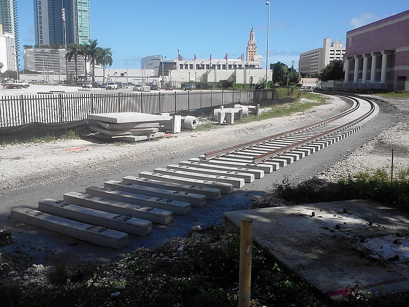 Port Miami Tunnel