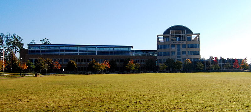 Université d'État de Kennesaw