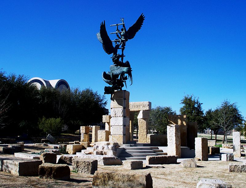 Universidad Cristiana de Abilene