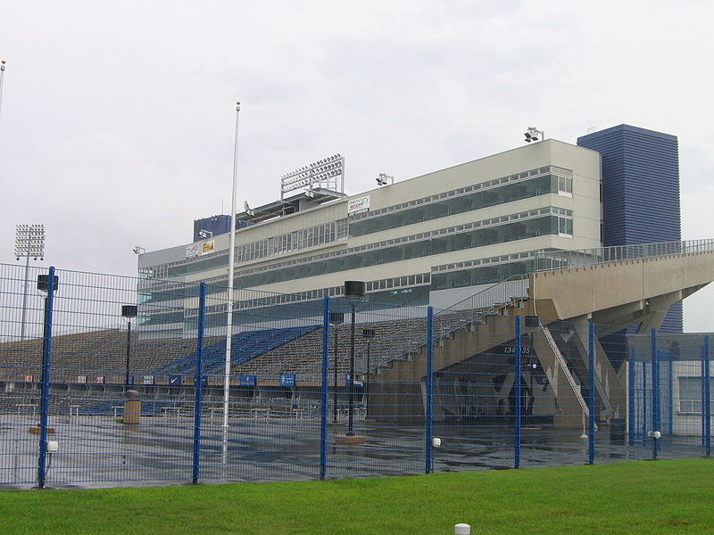 Pratt & Whitney Stadium at Rentschler Field