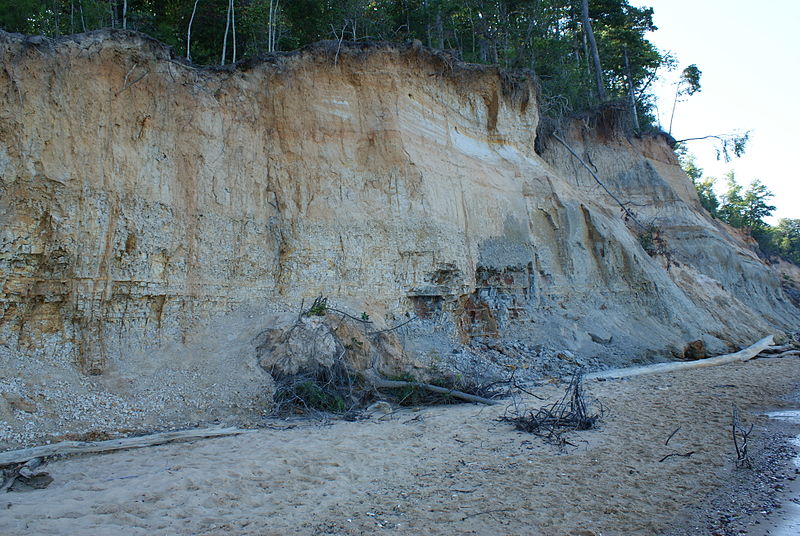 Solomons Island