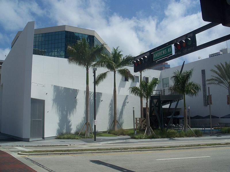 Musée d'Art de Fort Lauderdale