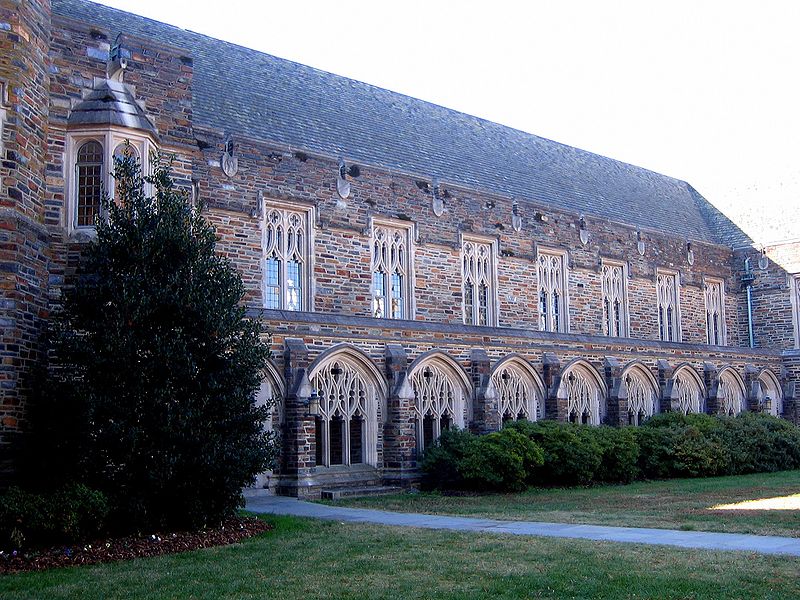 Duke University