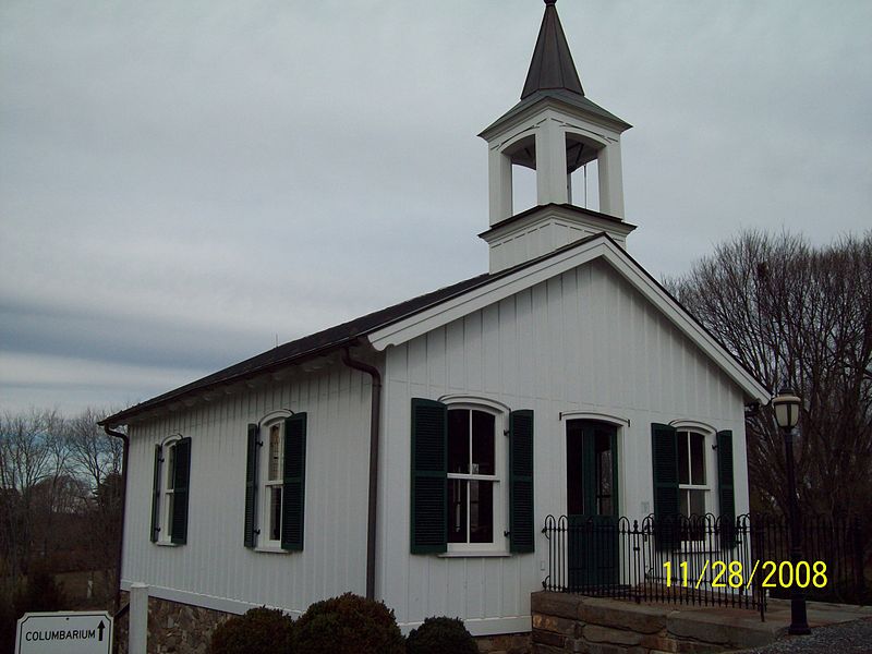 Old City Cemetery