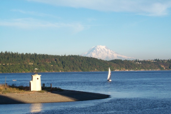 Gig Harbor